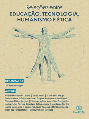 cover image of Relações entre Educação, Tecnologia, Humanismo e Ética